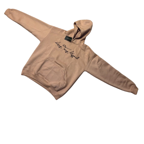 Kenya Tenya Apparel Hoodie